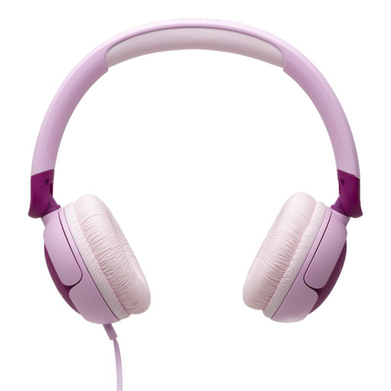 JBL Junior 320 Casque Avec fil Arceau Appels/Musique Violet