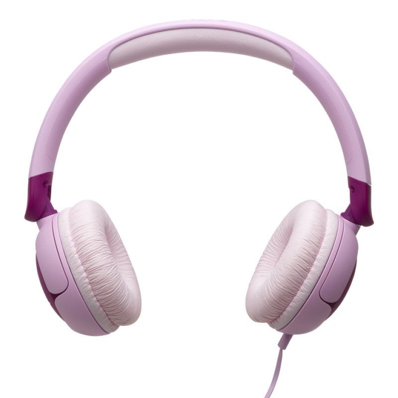 JBL Junior 320 Headset Wired Head-band Calls/Music Purple
