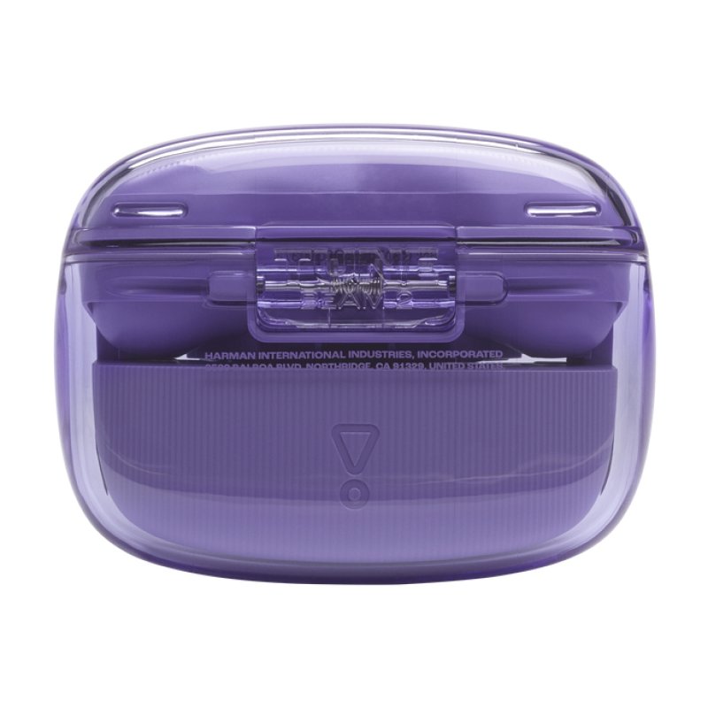 JBL Tune Beam 2 Ghost Edition Casque Sans fil Ecouteurs Musique/Quotidien Bluetooth Violet