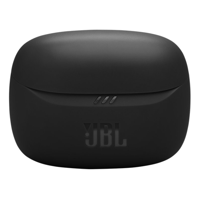 JBL Tune Beam 2 Headset Wireless In-ear Calls/Music Bluetooth Black