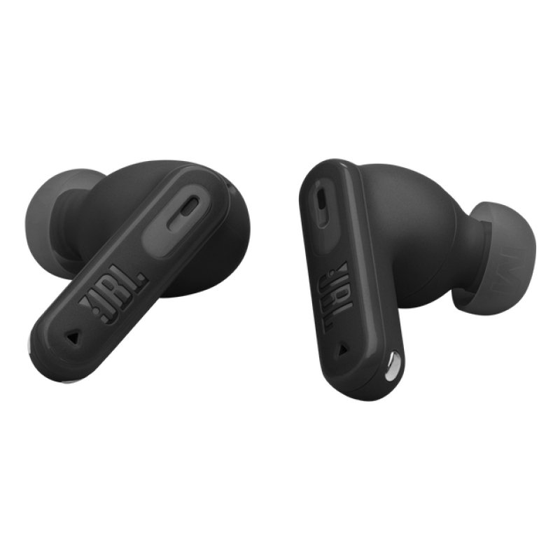 JBL Tune Beam 2 TWS Bluetooth Wireless In-Ear Earbuds Black EU