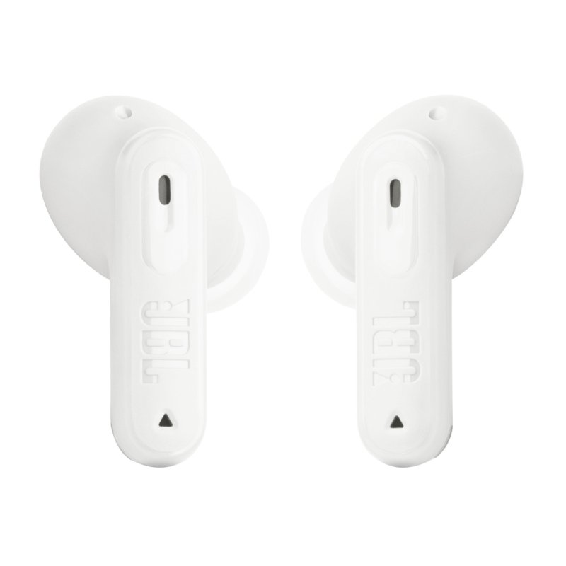 JBL Tune Beam 2 Headset Wireless In-ear Calls/Music Bluetooth White