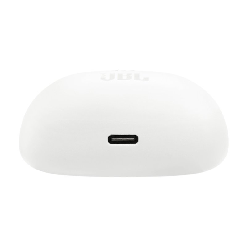 JBL Tune Beam 2 Headset Wireless In-ear Calls/Music Bluetooth White