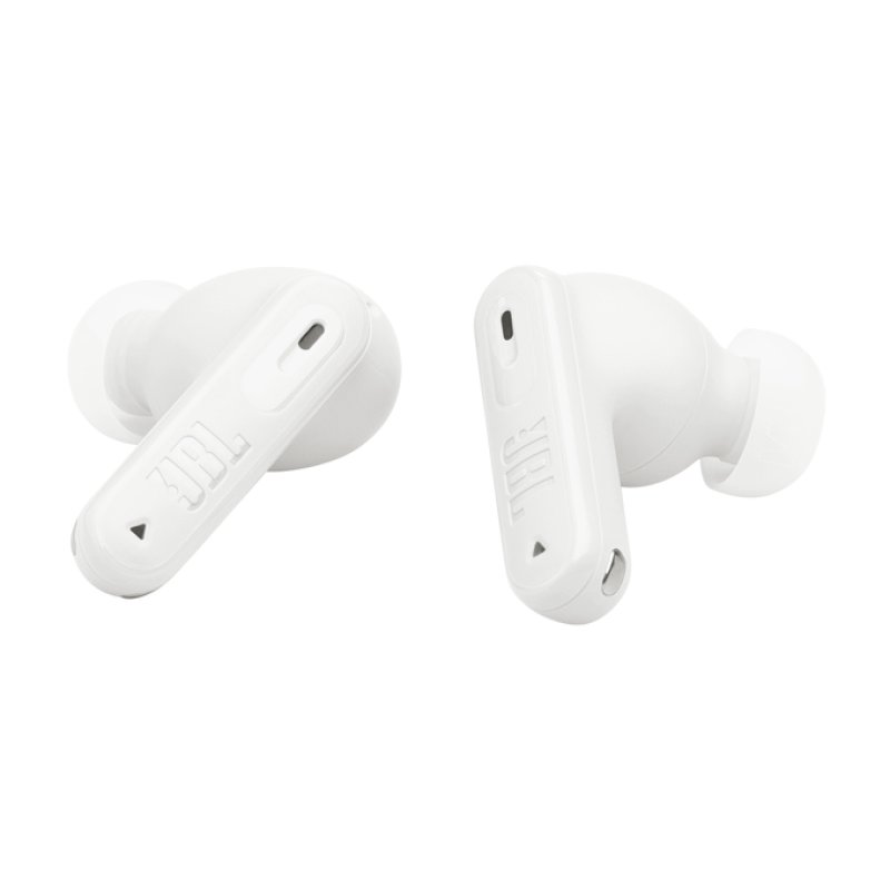JBL Tune Beam 2 Casque Sans fil Ecouteurs Appels/Musique Bluetooth Blanc