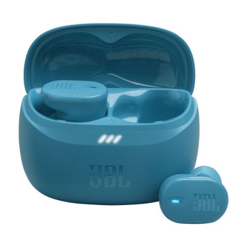 JBL TUNE BUDS 2 teal