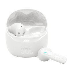 JBL Tune Flex 2 TWS Bluetooth Wireless In-Ear Earbuds White EU