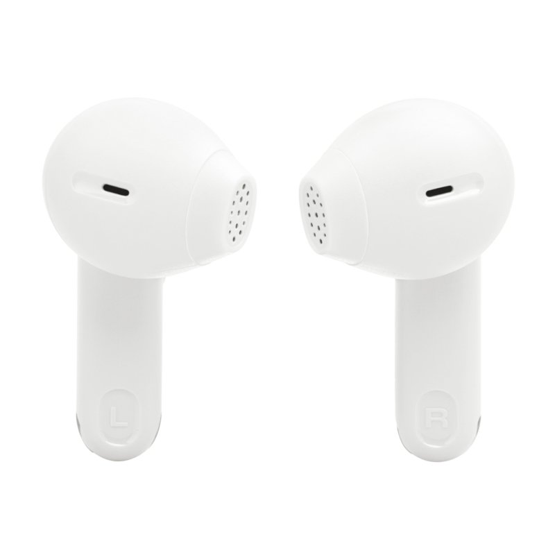 JBL Tune Flex 2 Headset True Wireless Stereo (TWS) In-ear Calls/Music Bluetooth White