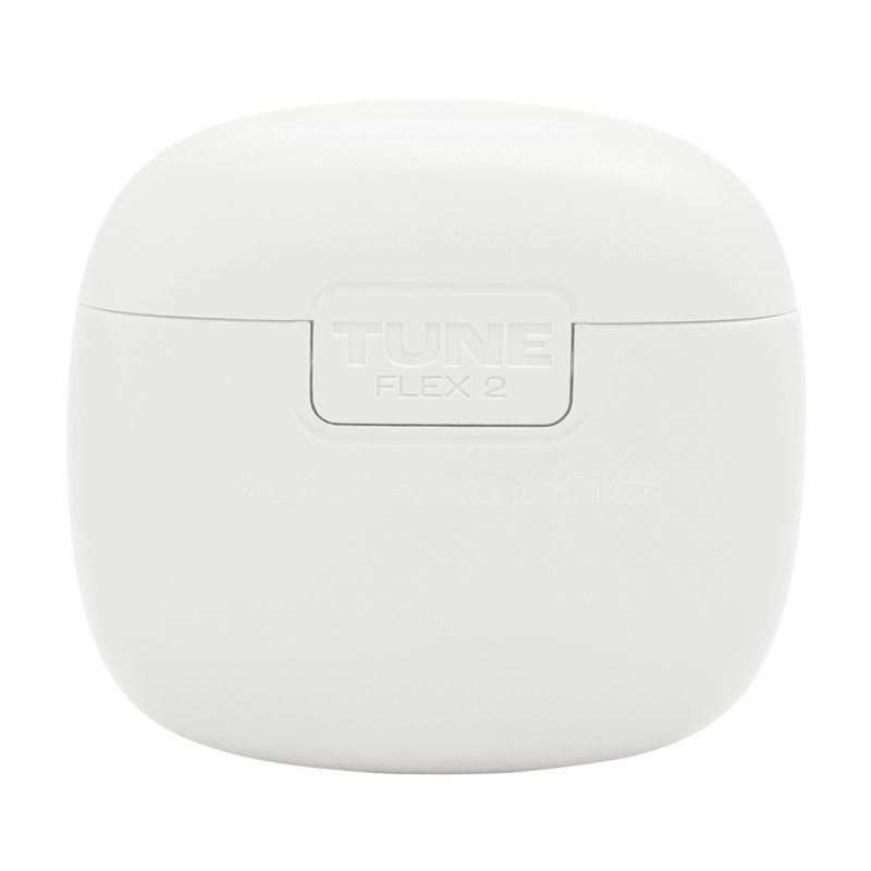 JBL Tune Flex 2 TWS Bluetooth Wireless In-Ear Earbuds White EU