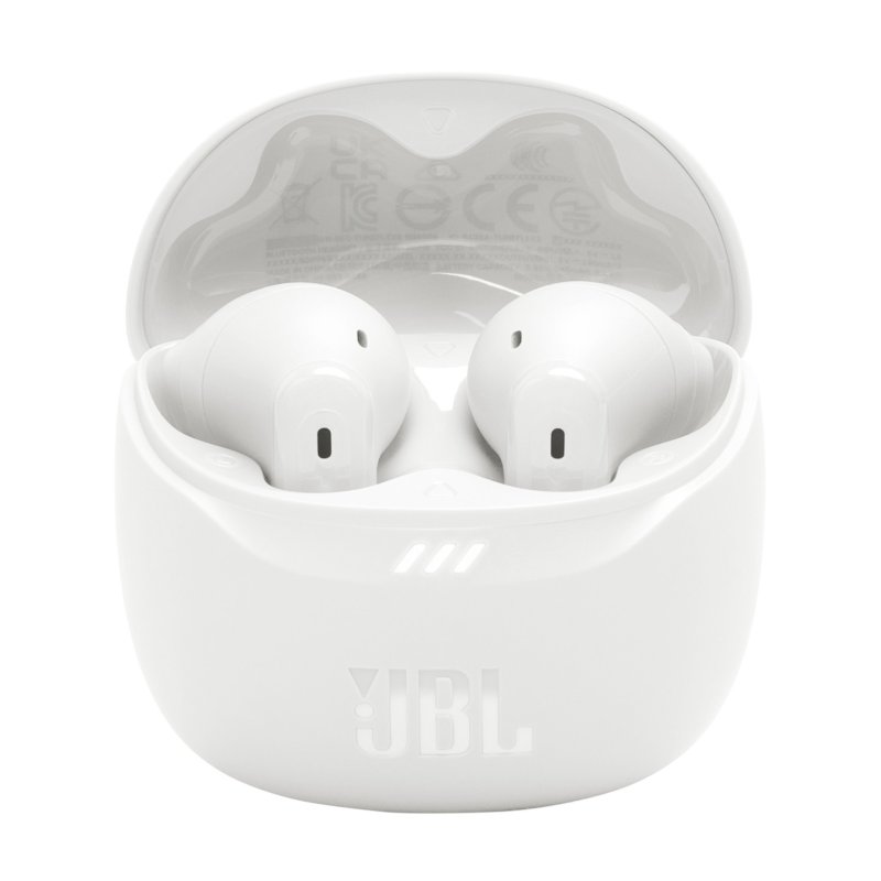 JBL Tune Flex 2 TWS Bluetooth Wireless In-Ear Earbuds White EU