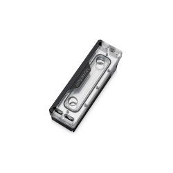 EK Water Blocks EK-Quantum Momentum² Quad RAM Module Set D-RGB