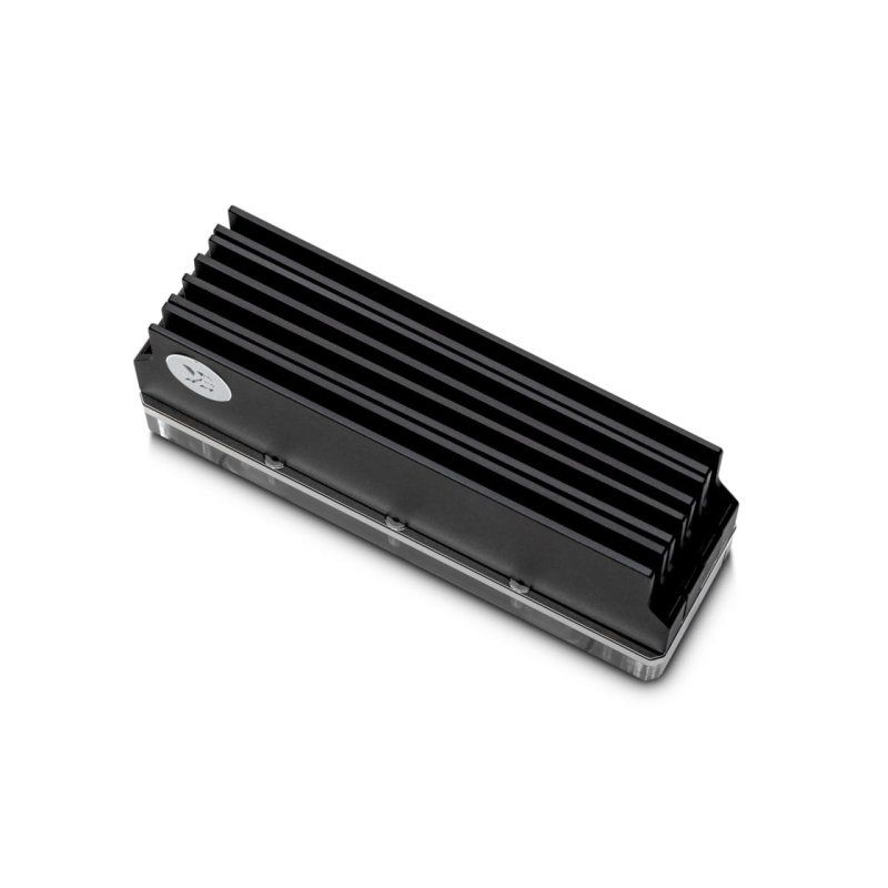 EK Water Blocks EK-Quantum Momentum² Quad RAM Module Set D-RGB