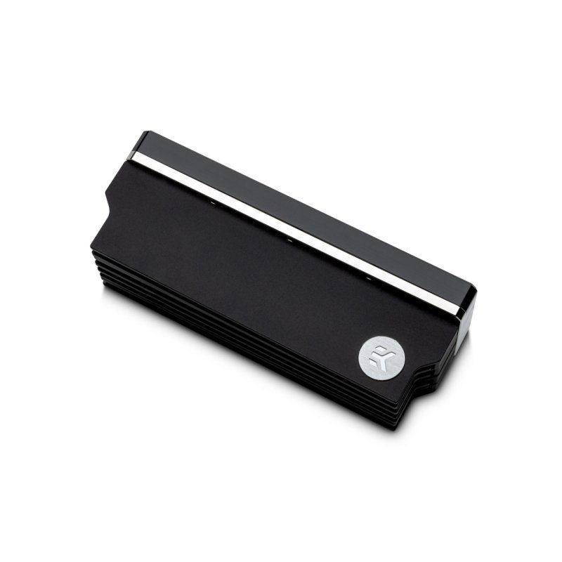 EK Water Blocks EK-Quantum Momentum² Quad RAM Module Set D-RGB