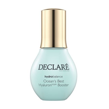 Declare Cosmetics 16076500 face serum & concentrate 50 ml Women