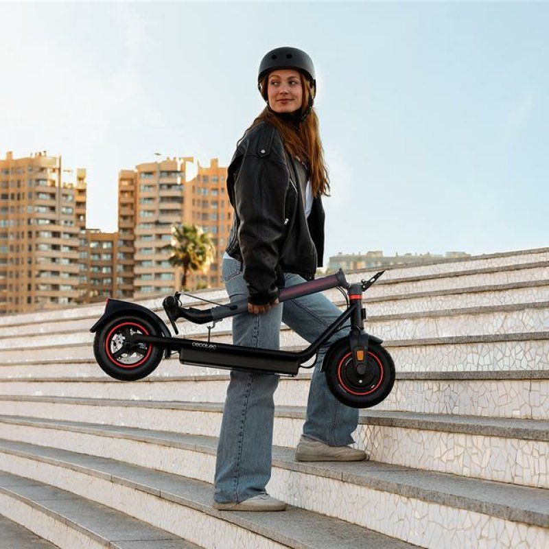 PATIN 7354 BONGO D40 XL CONNECTED