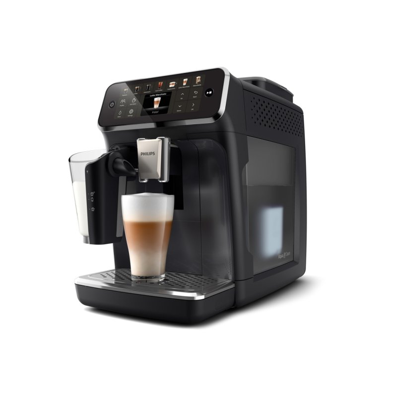 Philips Series 4400 EP4441/50 Machine espresso entière automatique