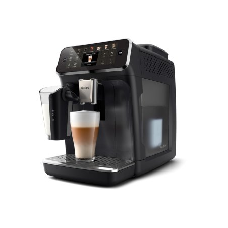 Philips Series 4400 EP4441/50 Machine espresso entière automatique