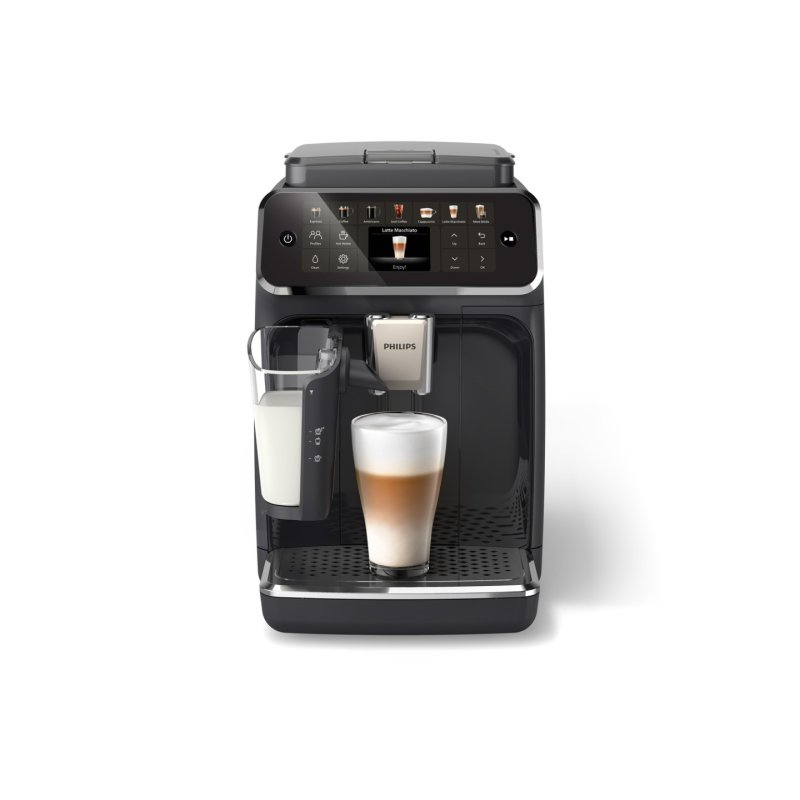 Philips Series 4400 EP4441/50 Machine espresso entière automatique