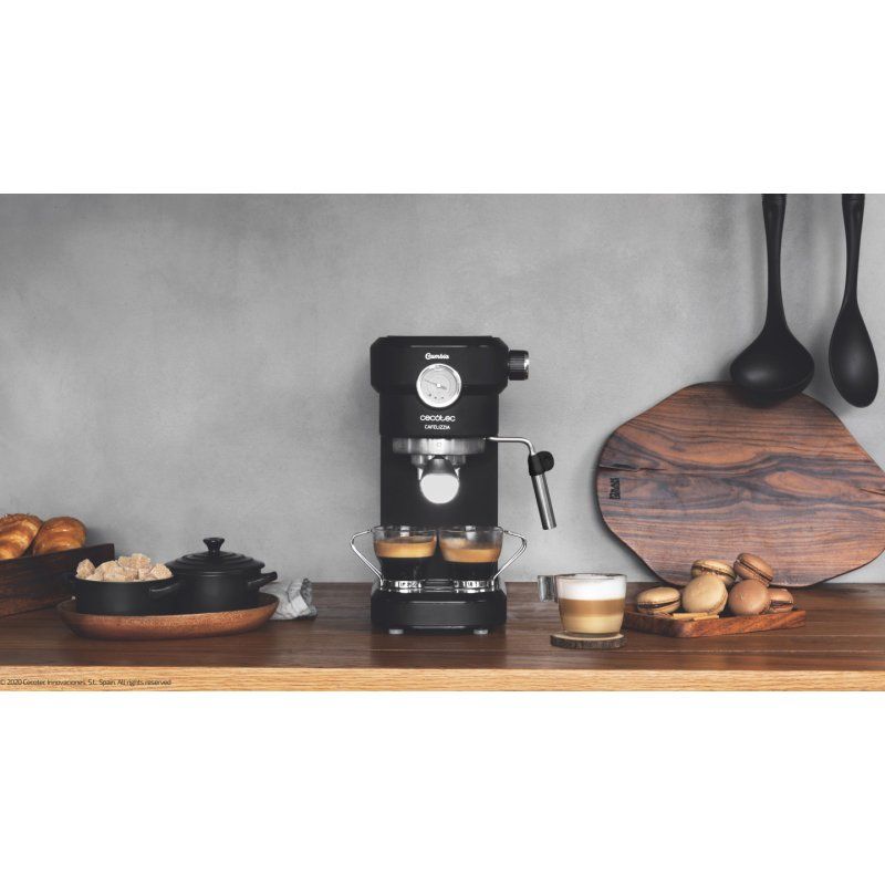 Cecotec Cafelizzia 790 Pro Electric french press 1.2 L