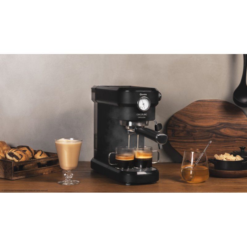 Cecotec Cafelizzia 790 Pro Electric french press 1.2 L