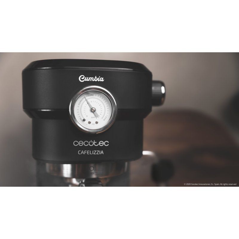 Cecotec Cafelizzia 790 Pro Electric french press 1.2 L