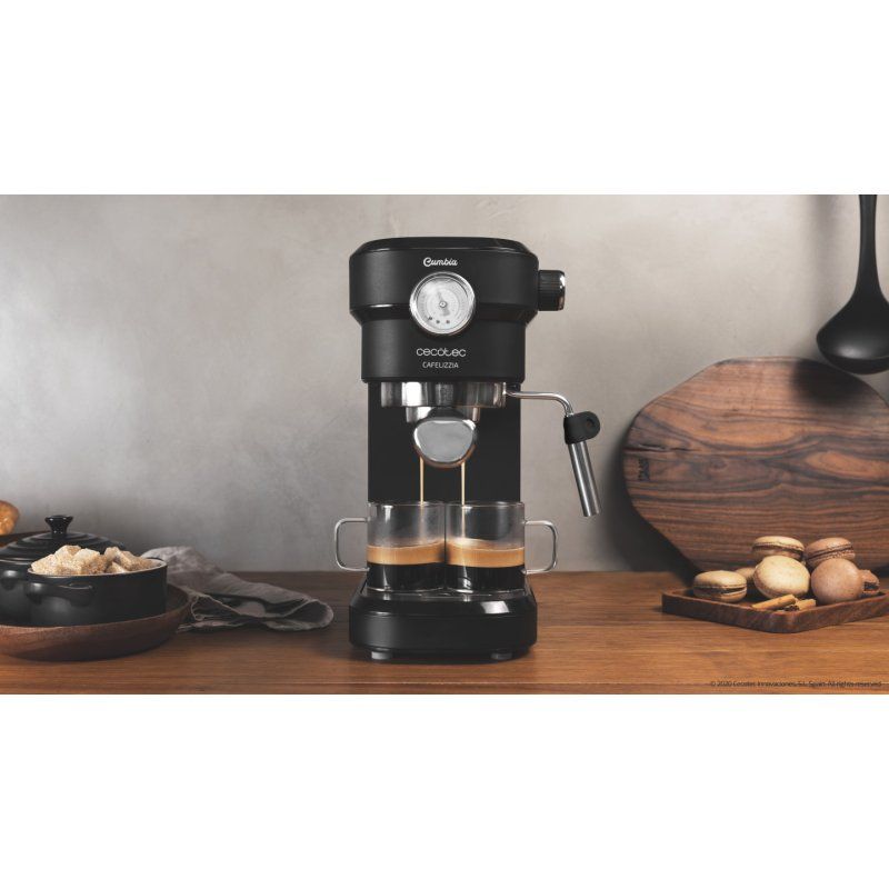 Cecotec Cafelizzia 790 Pro Electric french press 1.2 L