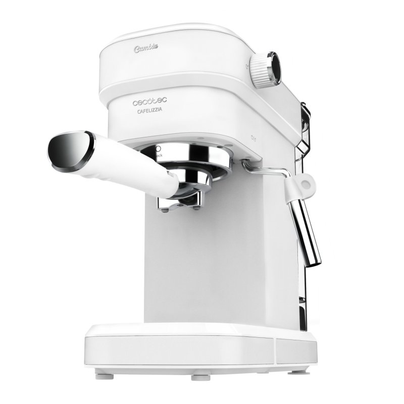 Cecotec Cafelizzia 790 Espresso machine 1.2 L