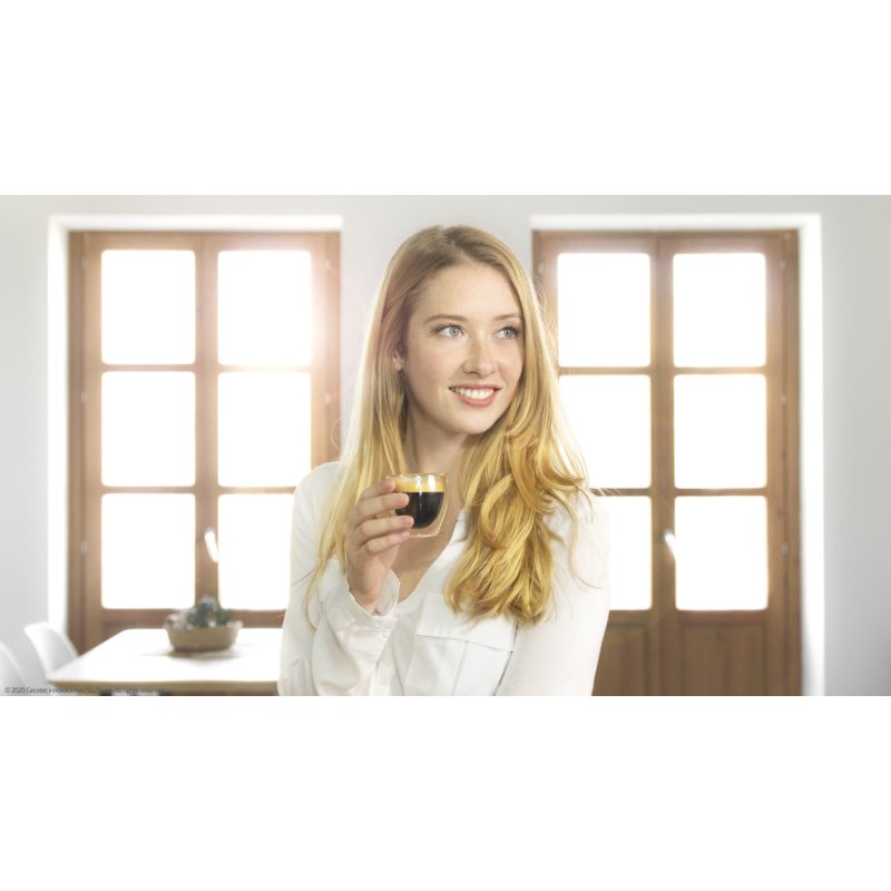 CAFETERA 01650 CAFELIZZIA 790 WHITE