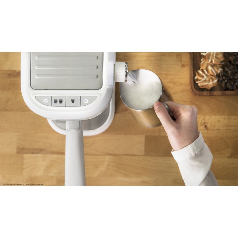 CAFETERA 01650 CAFELIZZIA 790 WHITE