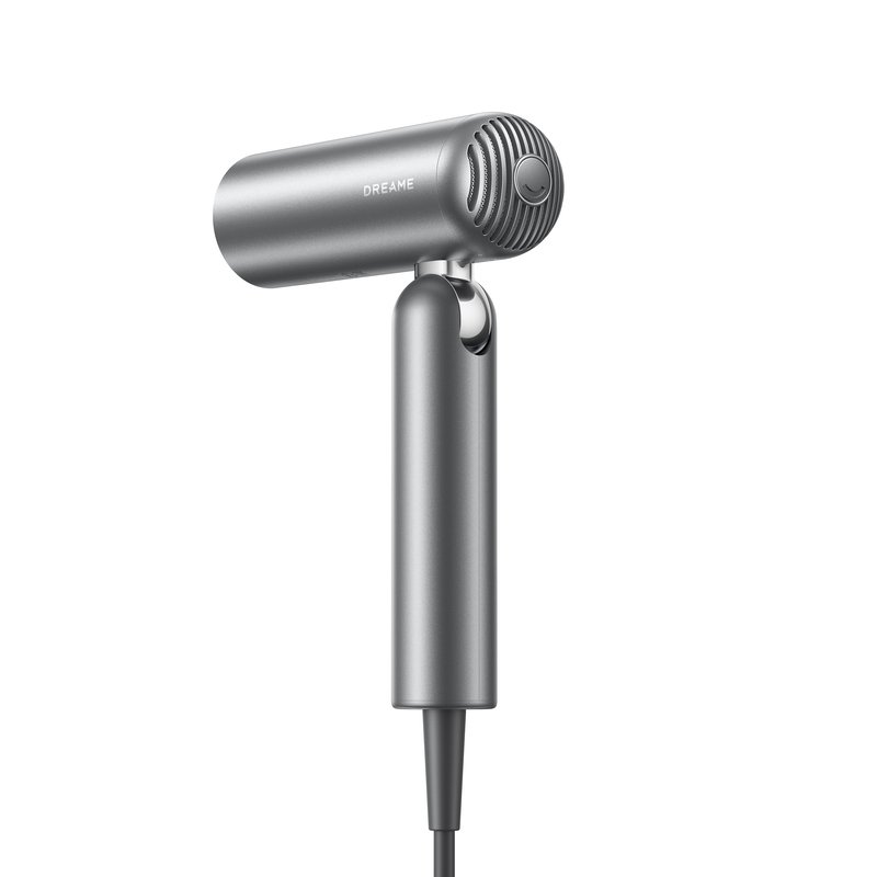 Dreame Pocket sèche-cheveux 1300 W Gris