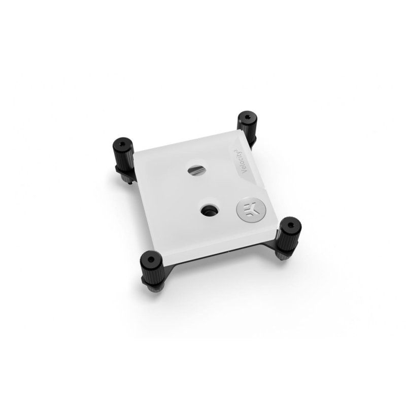 EK Water Blocks Quantum Velocity³ 1700/1851/AM5 - White