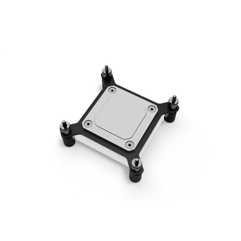 EK Water Blocks Quantum Velocity³ 1700/1851/AM5 - White