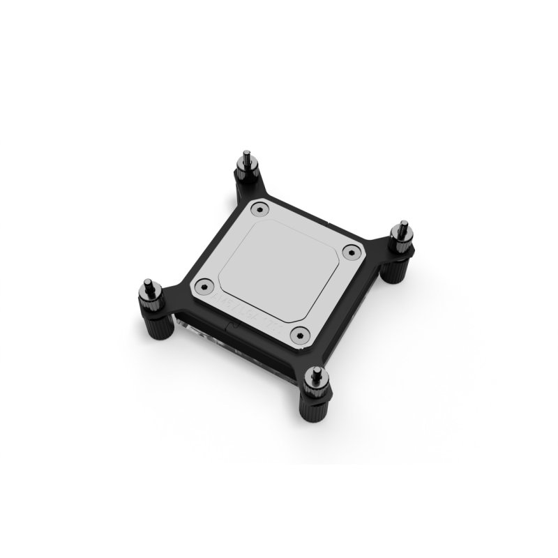 EK Water Blocks Quantum Velocity³ 1700/1851/AM5 - Plexi