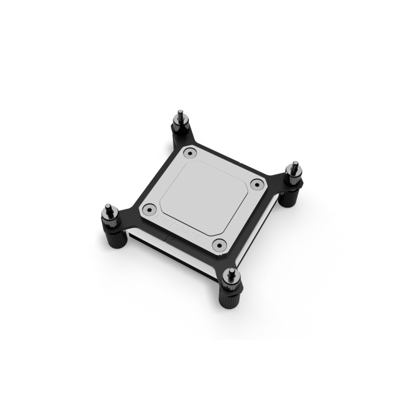 EK Water Blocks Quantum Velocity³ 1700/1851/AM5 - Acetal