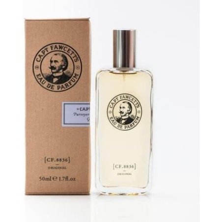 Captain Fawcett's Original Eau de Parfum
