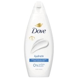 Dove Hydrating Shower Gel - 250 Ml