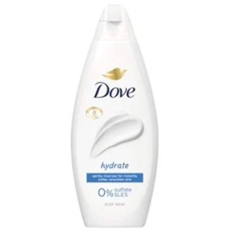 Dove Hydrating Shower Gel - 250 Ml