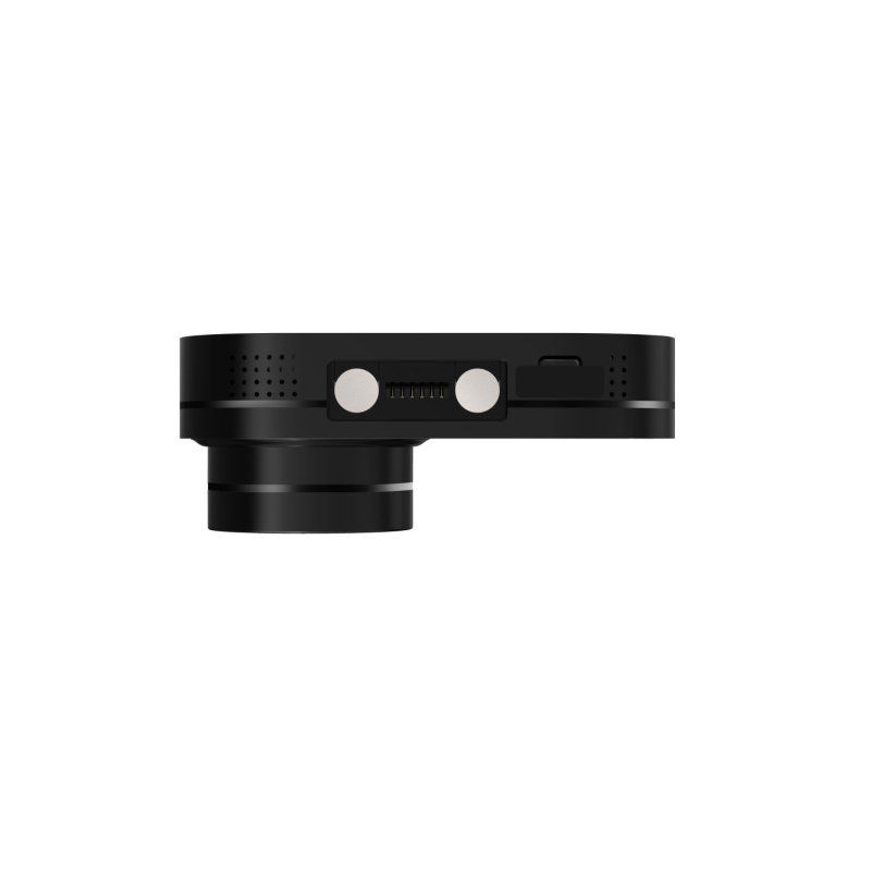 Canyon Dashcam DVR25 WQHD/2.5k/WiFi/App/SD-Card bk retail