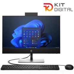 PC AIO HP KIT DIGITAL ProONE 440 G9 I5-14500T/16GB/512GB/23,8"/W11P