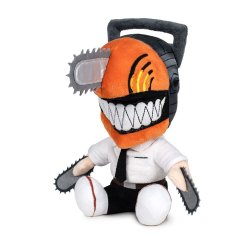 Chainsaw Man Katana Devil plush toy 27cm