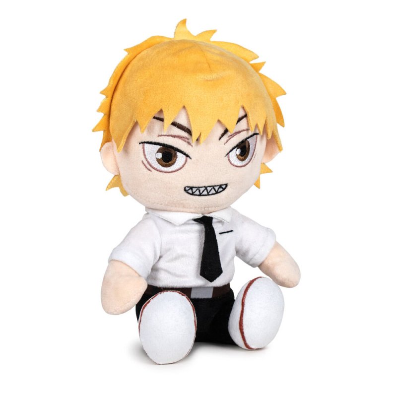 Chainsaw Man Denji plush toy 27cm