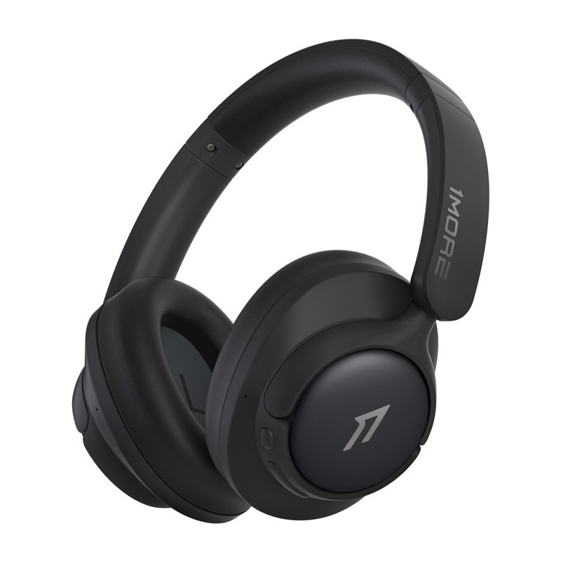 1MORE SonoFlow SE HQ31 Wireless Headphones, ANC (black)