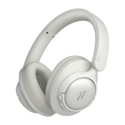 1MORE SonoFlow SE HQ31 Wireless Headphones, ANC (white)