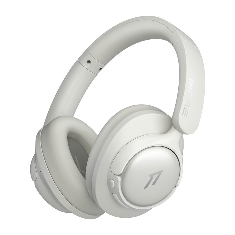 1MORE SonoFlow SE HQ31 Wireless Headphones, ANC (white)