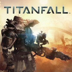 Electronic Arts TitanFall Standard PC