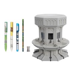 HARRY POTTER - Lavabos - Pot à Crayons 3D Set d'écriture