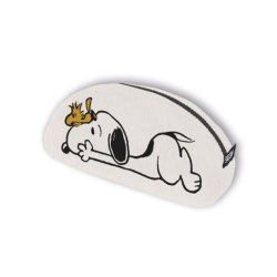 SNOOPY - Lazy Days - Trousse Peluche