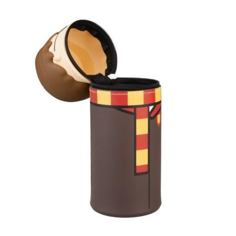 HARRY POTTER - Harry - Heady - Trousse Silicone 3D