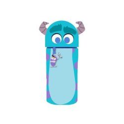 MONSTRES & CO. - Sully - Heady - Trousse Silicone 3D