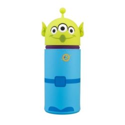 TOY STORY - Alien - Heady - Trousse Silicone 3D