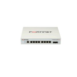 FS-108F SWITCH - 8 X GE RJ45 PORTS 2 X G